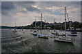 Saltash : The River Tamar