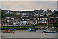 Saltash : The River Tamar