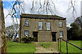 The Old Baptist Chapel, Goodshaw