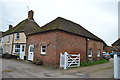 Outbuilding, Court Farm