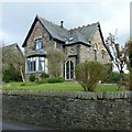 School House, Main Road, Langley