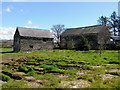 Stone barns, Magheracoltan