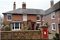 Old Post Office House, Ickham