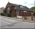 Ty-Isaf Baptist Church, Pontymister