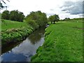 The River Erewash