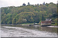 Cornwall : The River Tamar