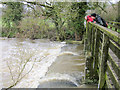 The Weir at Strefford