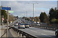 Malden Way (Kingston bypass), A3