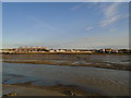 View across River Adur