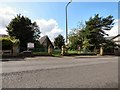 Dukinfield Congregational Church, Crescent Road