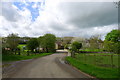 Back Lane, South Luffenham