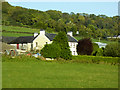 Old Mill Saddlery near Ballycarry