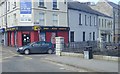 Canal Quay and Sugar Island Bridge, Newry