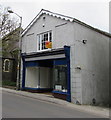 SM9537 : Vacant shop for sale in Main Street, Fishguard by Jaggery
