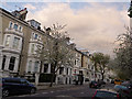 Redcliffe Gardens, Brompton 