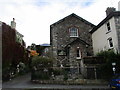 Former Congregational church