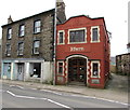 Ffwrn, Main Street, Fishguard