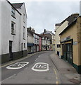 West Street, Fishguard