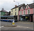 Heritage Centre, Market Square, Fishguard