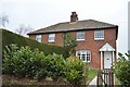 House on School Lane