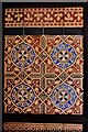 Jackfield Tile Museum: Trade showroom display 1