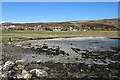 Beach at Osgaig