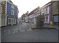 High Street, Bruton