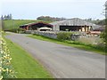 Barns at Brandon