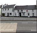 Roy Folland & Son premises in Haverfordwest