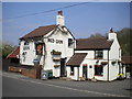 The Red Lion, Church Lane, Bagthorpe