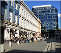 Royal Exchange Square