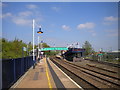 Mansfield Woodhouse station