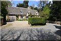 Cottage in Temple Guiting