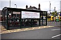 Cycle hire, Blundellsands Station