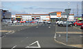 Port Glasgow retail Park