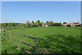 Fields at Little Skipwith