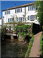 Cullompton: Lower Mill