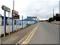 Main Street, Derrygonnelly