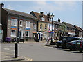 High Street, Princes Risborough