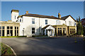 Northop Hall Country House Hotel