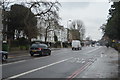 Brixton Rd, A23