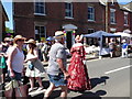 2018 Haslemere Charter Fair (g)