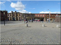 NS4864 : County Square by Thomas Nugent