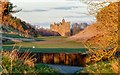 NH7349 : Castle Stuart Golf Course by valenta