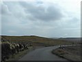 NG4668 : Minor road from Uig to Staffin by Alpin Stewart