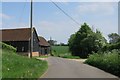 Fagnall Farm Barns, Fagnall Lane