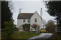 House on Bramling Rd