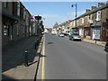 Victoria Road, Earby