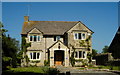 House, The Street, Alderton, Wiltshire 2012