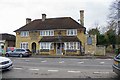 The Horse Shoe (1), Bridge Street, Bampton, Oxon